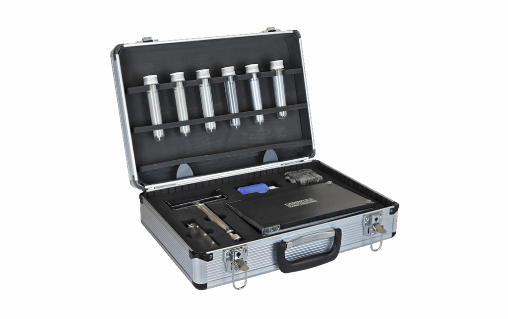 Kit Hand Proofer Laserflex