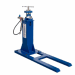 Pedestal Pneumático Laserflex